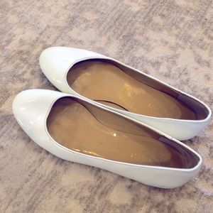 White Flats